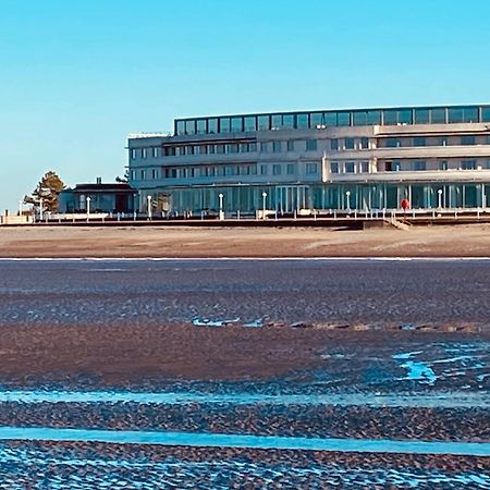 Eden Stay Morecambe Extérieur photo
